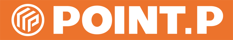 Logo de Point.P