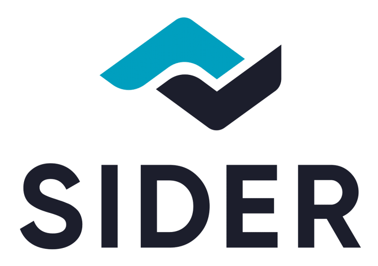 Logo de Sider